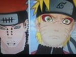 Naruto VS  Pain