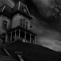 Psycho House