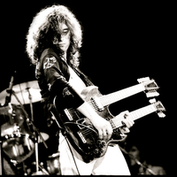 Jimmy Page (HD)