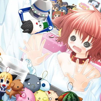 Anime Neko