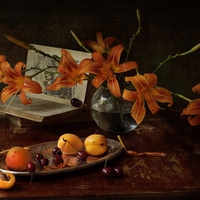 still life