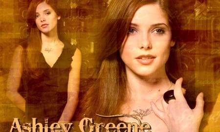 Ashley Greene - greene, ashley greene, ashleygreene, ashley