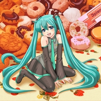 Hatsune Miku