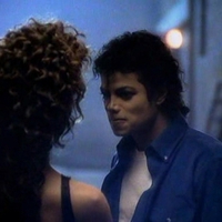 Micheal Jackson-video cap