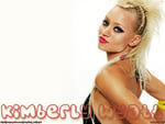 Kimberly Wyatt