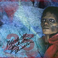 Michael Jackson~Thriller