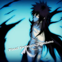 Final Getsuga Tenshou