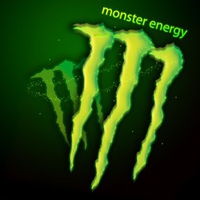 Monster wallpaper