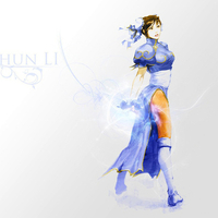 Chun Li