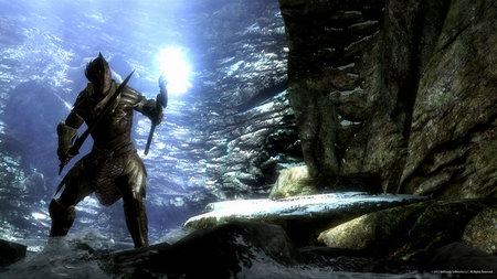 the elder scrolls V: Skyrim - v, scrolls, skyrim, elder