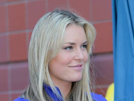 Lindsey Vonn - downhill, lindsey vonn, alpine, olympics, vonn, ski, slalom, lindsey, skier, super g, racer