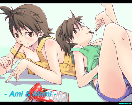 The-Idolmaster 'food' - lady, girl, hot, wet, kurd, free, bee, cool, anime