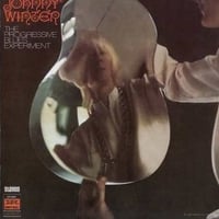 Johnny Winter-Progressive Blues