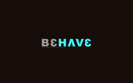 Behave - people, war, entertainment, chaos, other