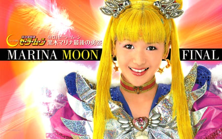 BSSM Live Action - sailor moon, cosplay, live action, usagi