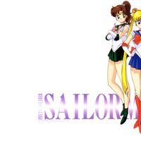 Sailor Moon Group