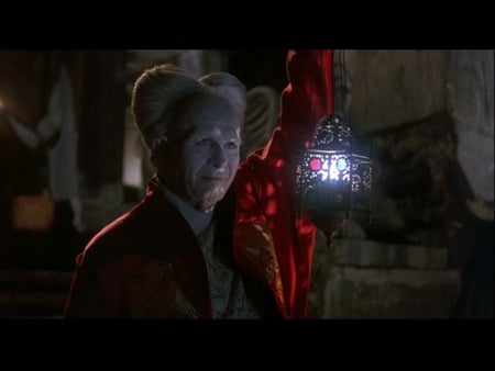 Bram Stokers Dracula - movie, actor, gary oldman, dracula