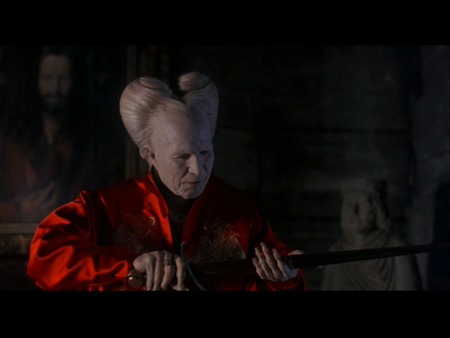 Bram Stokers Dracula - movie, gary oldman, dracula, actor