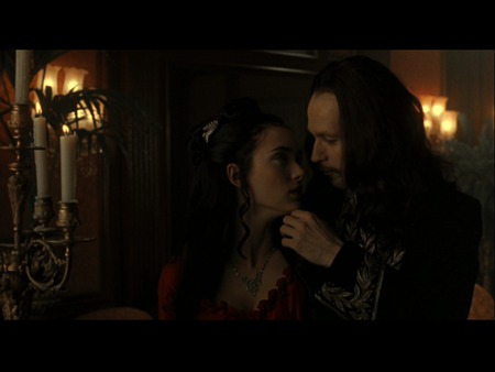 Bram Stokers Dracula