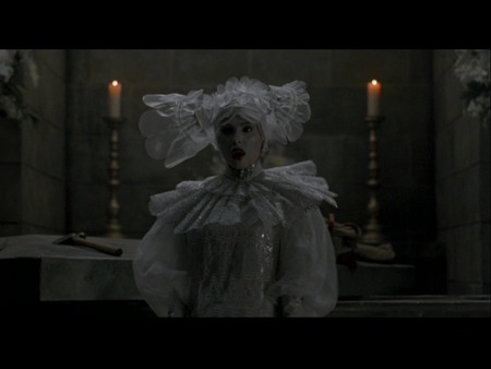 Bram Stokers Dracula - movie, bram stokers, actress, dracula