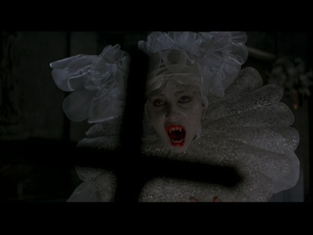 Bram Stokers Dracula - actress, movie, bram stokers, dracula