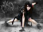 Tifa Final Fantasy