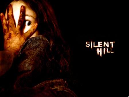 Silent Hill - movie, horror, silent hill, dark