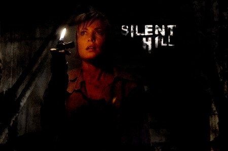 Silent Hill - movie, horror, silent hill, dark