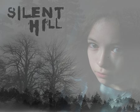 Silent Hill - movie, horror, silent hill, dark