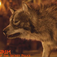 Maugrim, The Chronicles of Narnia