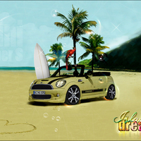 Island for Dreams