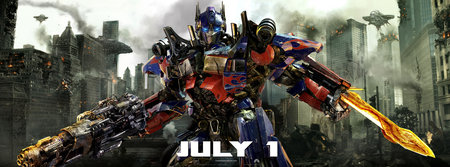 Transformers 3 - 3, optimus, transformers, prime