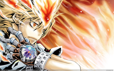 Sawada Tsunayoshi