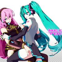 Luka & Miku