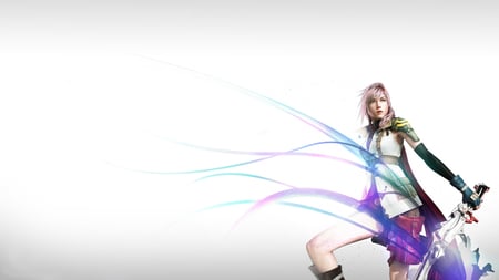 Lightning Farron