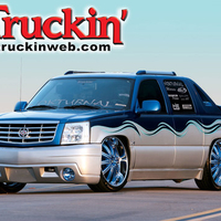 chevy avalanche