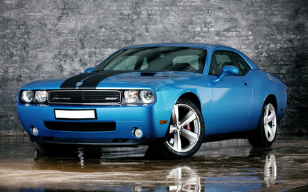 Dodge Challenger - speed, luxury, challenger, cars, photography, dodge, power