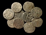 Templar Coins