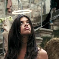 Sara Sampaioï»¿