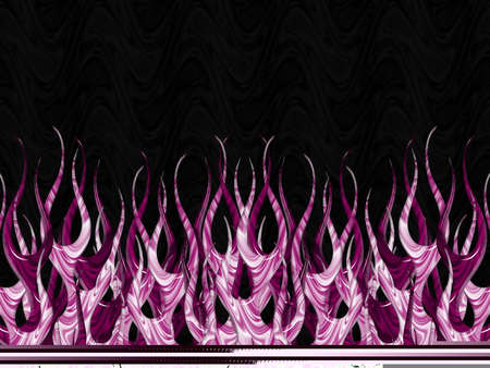 PURPLE FLAMES - white, purple, wallpaper, flames