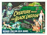 Creature From The Black Lagoon