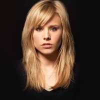 Kristen Bell