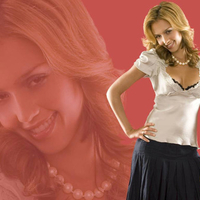 Jessica Alba