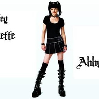 Abby~Pauley Perrette