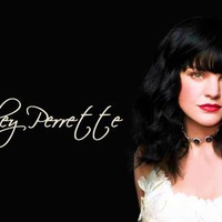 Pauley Perrette