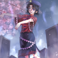 Miyako Yoshika