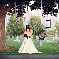 Gothic Bride