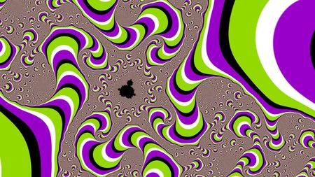 Hypnotic - patterns, hypnotizing, cool, art, swirls