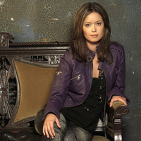 Summer Glau