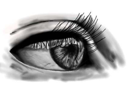 Eye_see-2 - see, art, 3d, beautiful, eye